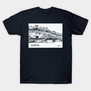 Jaipur - India T-Shirt